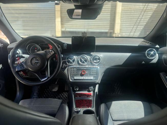 mercedes benz classe A 180