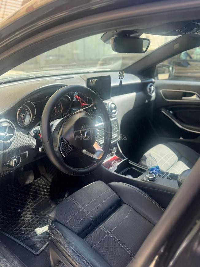 mercedes benz classe A 180