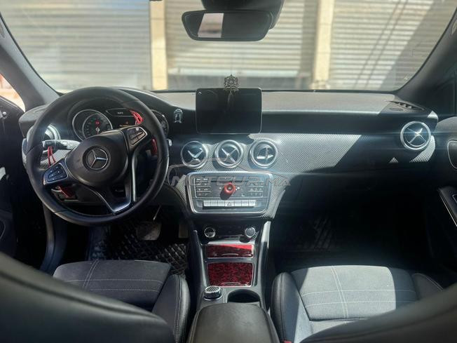 mercedes benz classe A 180