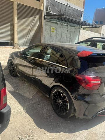 Mercedes Benz Classe A 180 - 2
