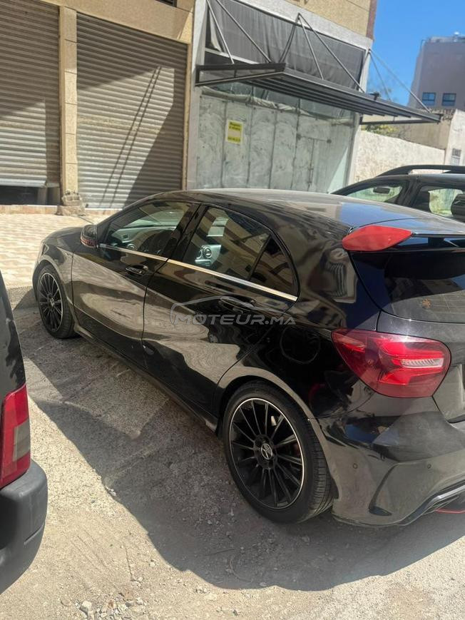 mercedes benz classe A 180