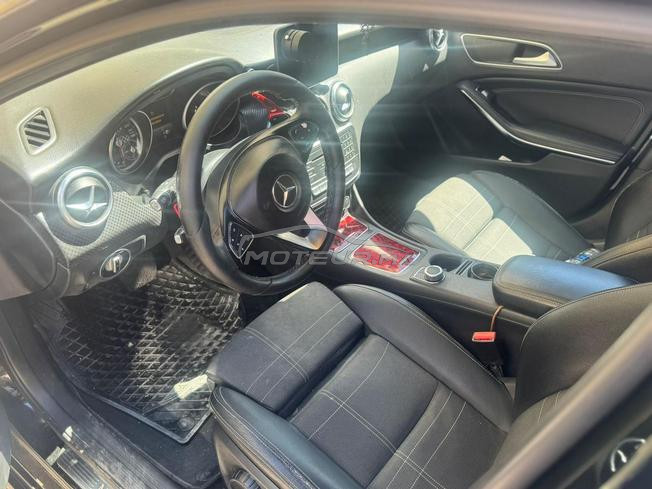 mercedes benz classe A 180