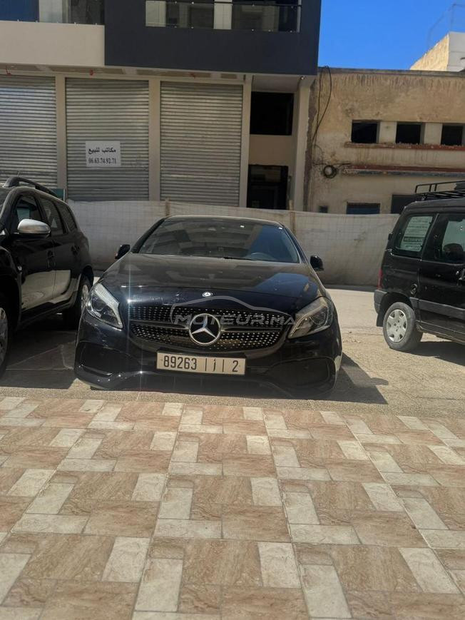 mercedes benz classe A 180