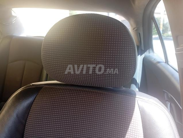 Mercedes-Benz 220 Diesel Automatique 2003