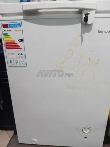 مجمد بحالة جيدة - 2