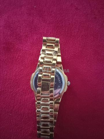 ساعة فاشرون كونستانتين - 2