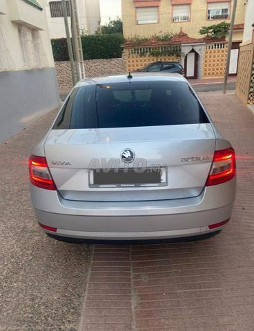 Skoda Octavia - 2