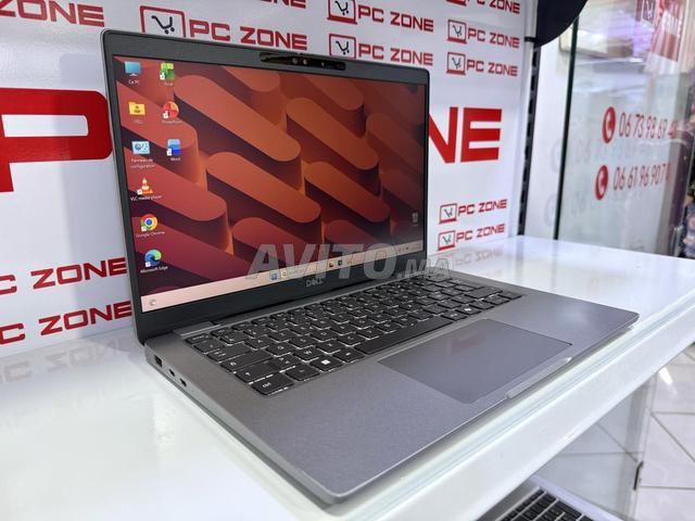 DELL LATITUDE 5350 / Ultra 7 14CPUs 16Go 512SSD - 2