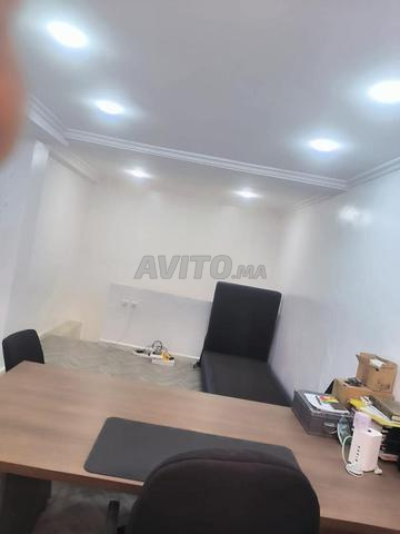 Magasin à vendre ROUTE de safi - 2