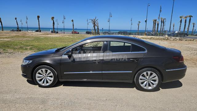 Vente de voiture d'occasion - 2