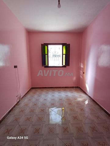 Sous-sol à louer - 2