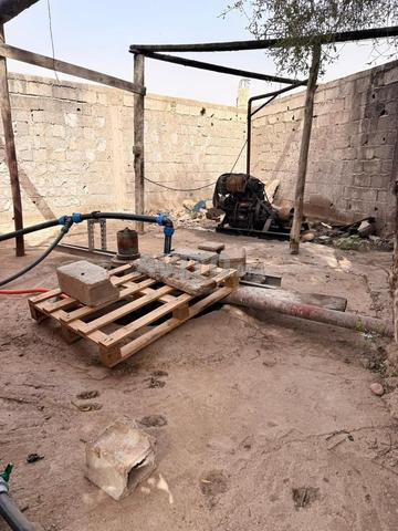 فرصة استثمارية بقعة صناعية محفظة بسعر مناسب - 2