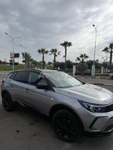 OPEL GRANDLAND 2023 - 2