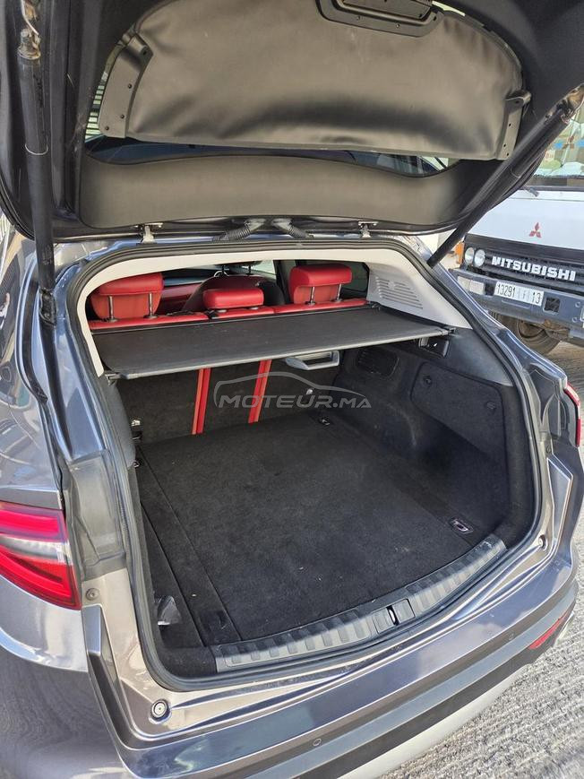 Alfa Romeo Stelvio Diesel Automatique 2018 à Salé