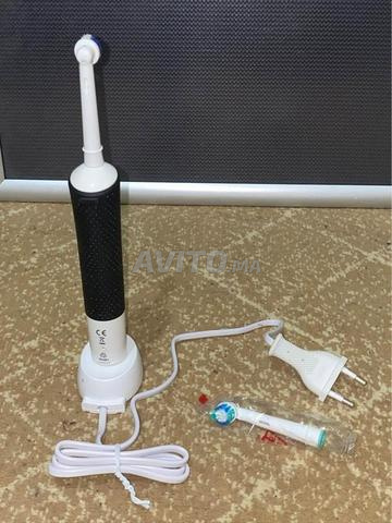 Brosse à dents électrique rechargeable Oral-B