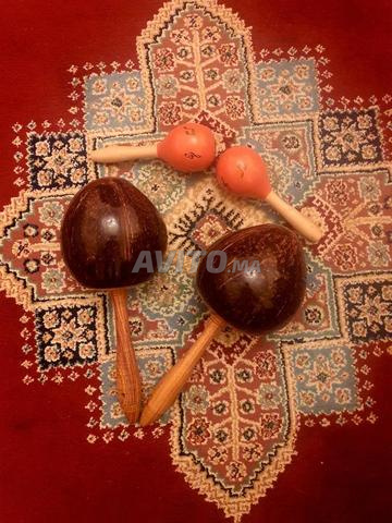 Musique instrumentale - 2