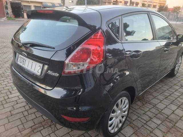 سيارة للبيع مدينة تيفلت موديل 2017 ديزل - 2