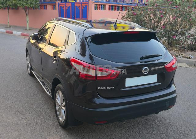 NISSAN QASHQAI 2018 TEKNA (L3AMRA) - 2
