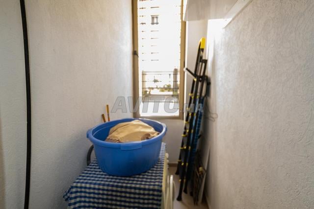 À vendre – Appartement haut standing à Bir Rami