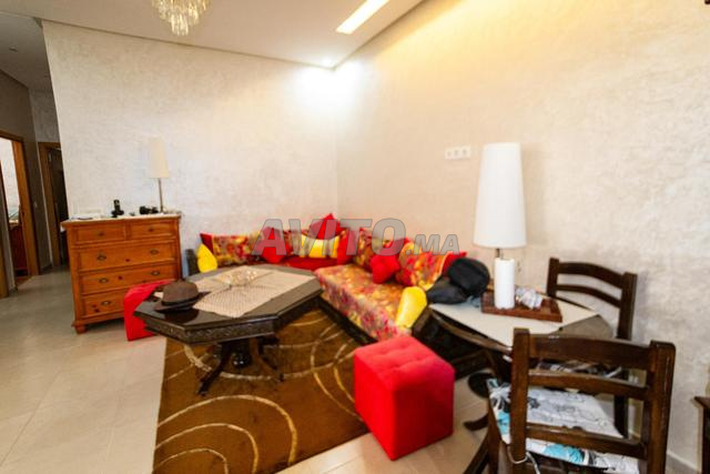 للبيع – شقة راقية في بير الرامي - 2