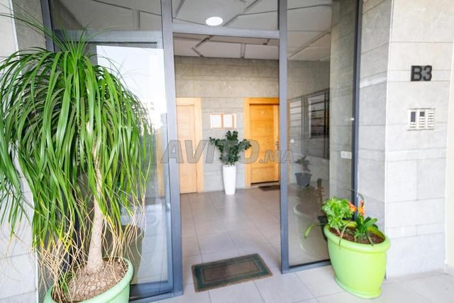 À vendre – Appartement haut standing à Bir Rami