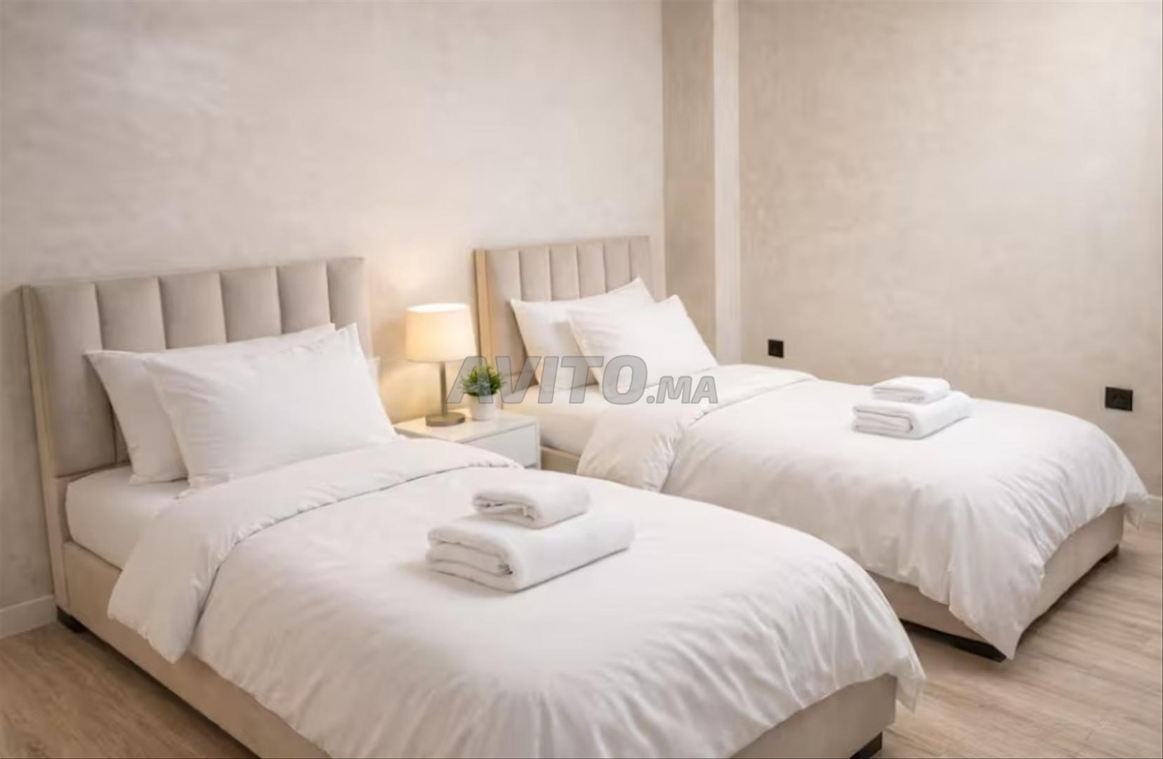 Appartement confortable à louer à Hay Mohammadi Agadir  Bon emplacement - image 2