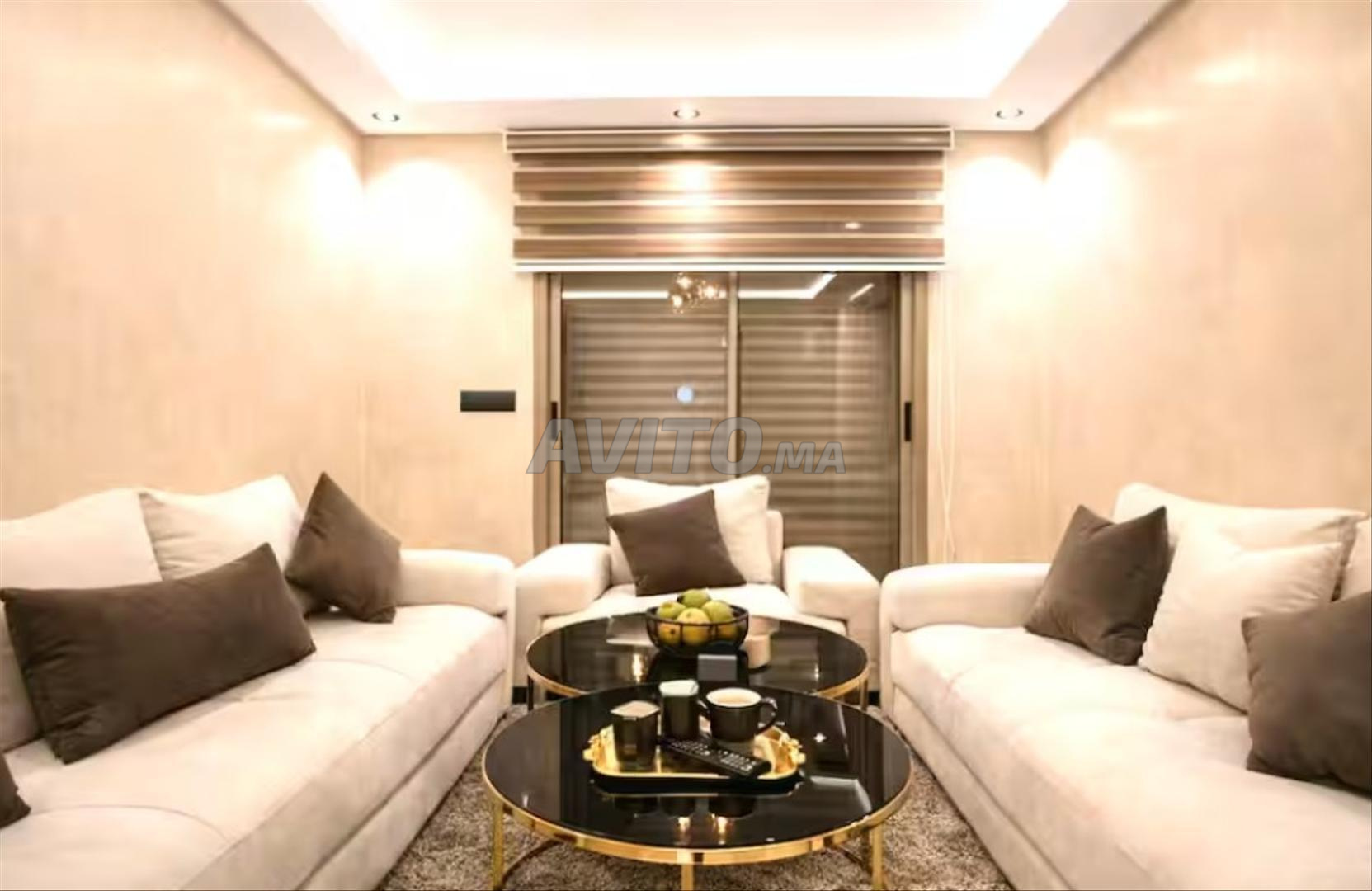 Appartement confortable à louer à Hay Mohammadi Agadir  Bon emplacement - image 4