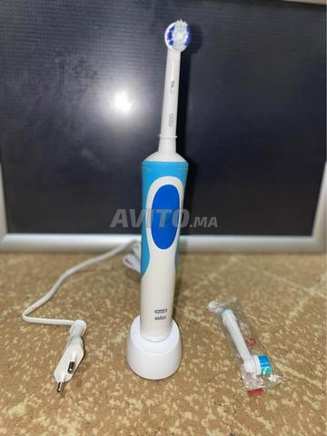 Brosse à dents électrique rechargeable ORAL-B