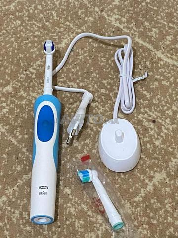 Brosse à dents électrique rechargeable ORAL-B