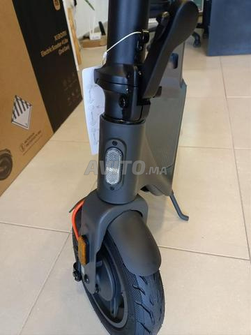 Vélo électrique facile à déplacer, prix raisonnable - 2