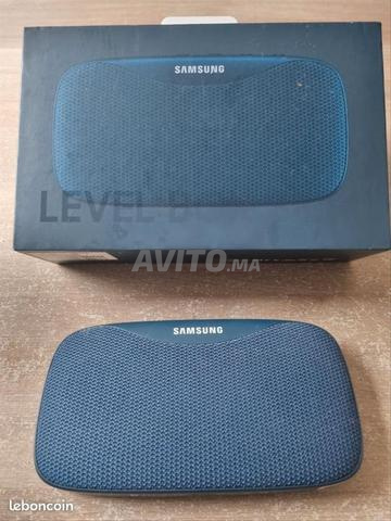 Samsung Level Box Slim - 2