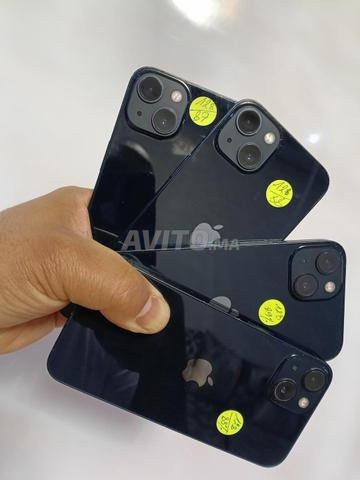 iPhone 13 normal officiel 128GB - 2