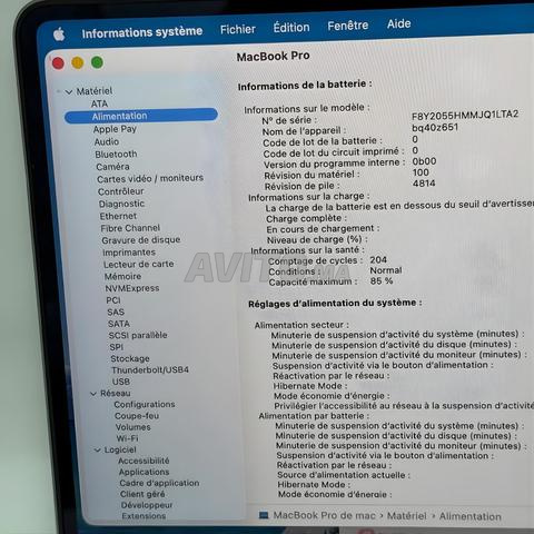 🌟 MacBook Pro 14 🌟 Apple M1 PRO 🌟