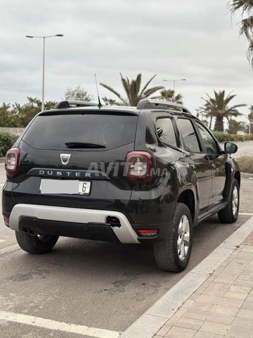 داسيا دوستر - 2