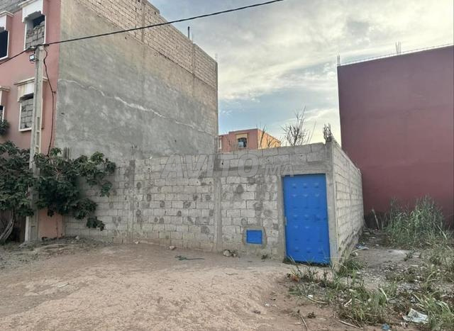 أرض للبيع – بلفاع - 2