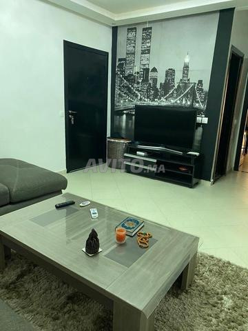 Appartement à louer 80 m² à Marrakech - 2