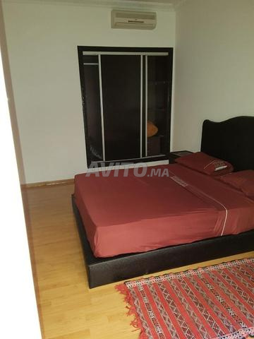 Appartement en face de la gare - 2