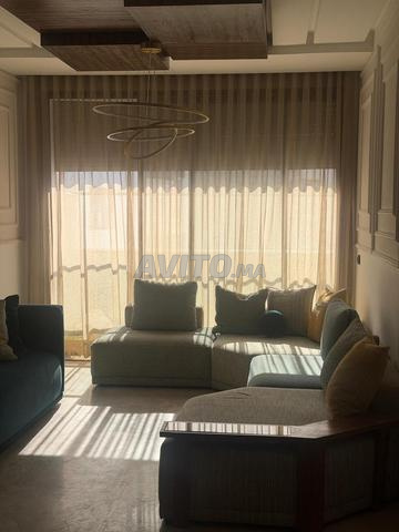 Appartement 3 ch Andalous Prestige, Bouskoura - 2