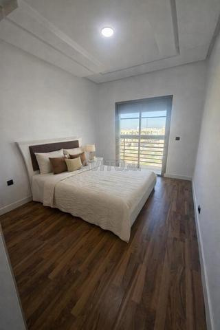 شقة 3 غرف تجزئة بيرلا، بوسكورة