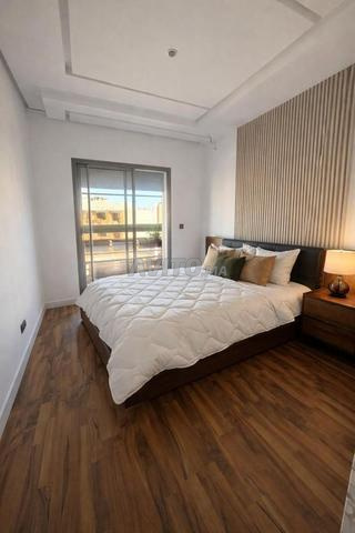 Appartement 3 ch lotissement perla, Bouskoura - 2