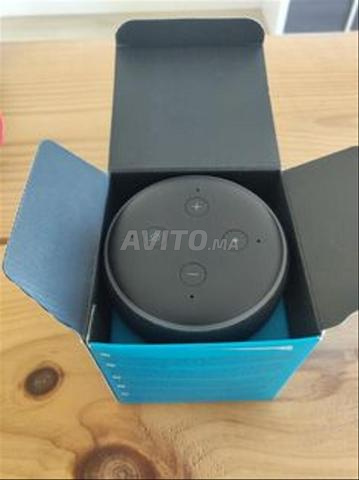Echo Dot Alexa - 2