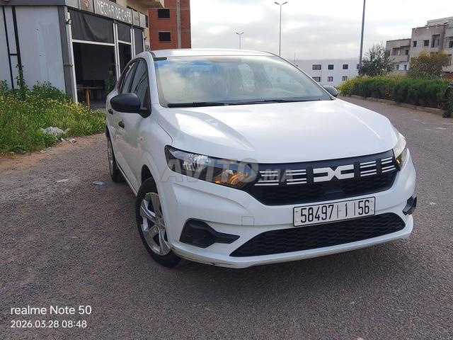 داشيا سونديرو - 2