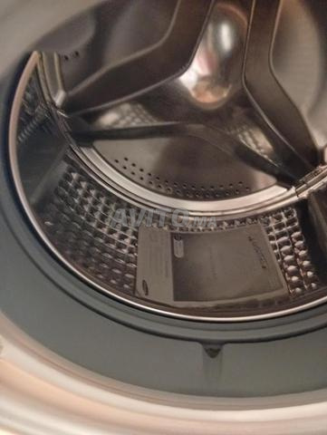 Machine à laver Samsung - 2