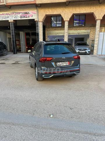 Tiguan 2022.12 diwa 2026.03 - 2