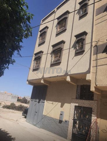 📢 Maison à vendre – Belfaa - 2