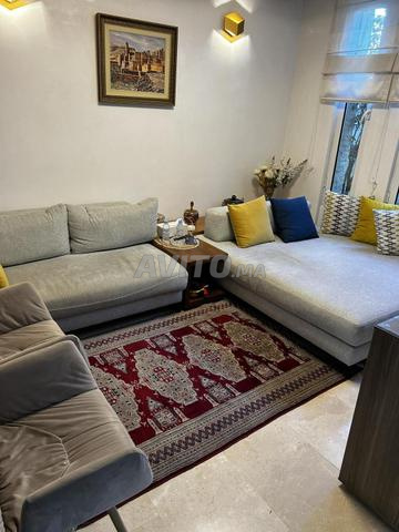 Meubles de salons en bon état - 2