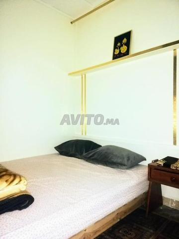 Appartement à côté du CHU - 2