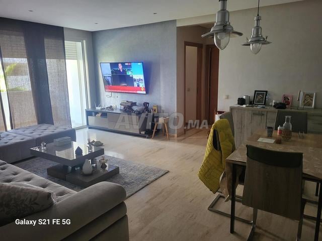 Appartement à vendre dar bouazza  - 2