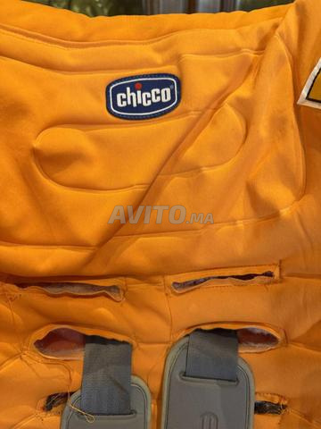 مقاعد سيارة للأطفال - 2