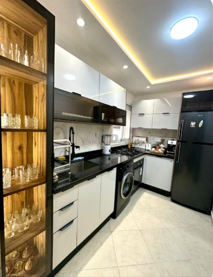 Offre spéciale  appartement à louer à Hay Mohammadi Agadir à prix raisonnable - image 3